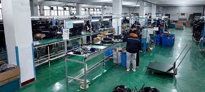 จีน Chengdu Honors Technology Co.,Ltd ข้อมูลบริษัท