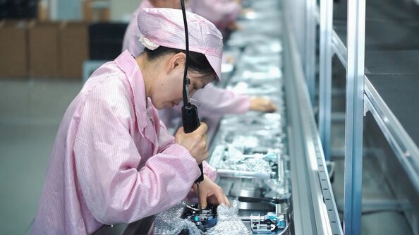 จีน Chengdu Honors Technology Co.,Ltd ข้อมูลบริษัท