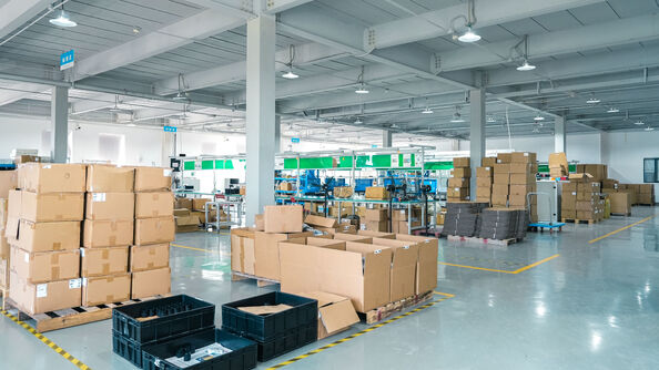 จีน Chengdu Honors Technology Co.,Ltd ข้อมูลบริษัท