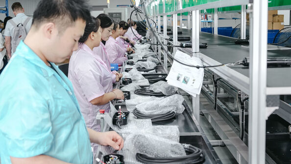 จีน Chengdu Honors Technology Co.,Ltd ข้อมูลบริษัท