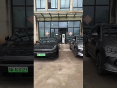 การทดสอบสถานีชาร์จ 2*22kW