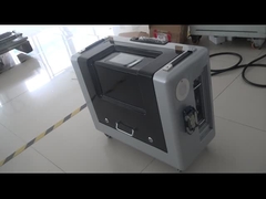 การชาร์จเครื่องชาร์จแบบพกพาแบบ DC