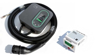 เครื่องชาร์จ EV ขนาด 7KW ชาร์จรถของคุณได้อย่างรวดเร็ว