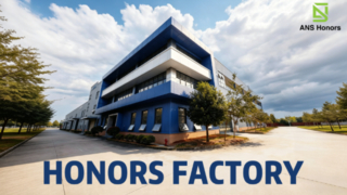 ก้าวเข้าไปในโรงงาน Honors และสำรวจกระบวนการทั้งหมดในการผลิตเสาเข็มชาร์จ