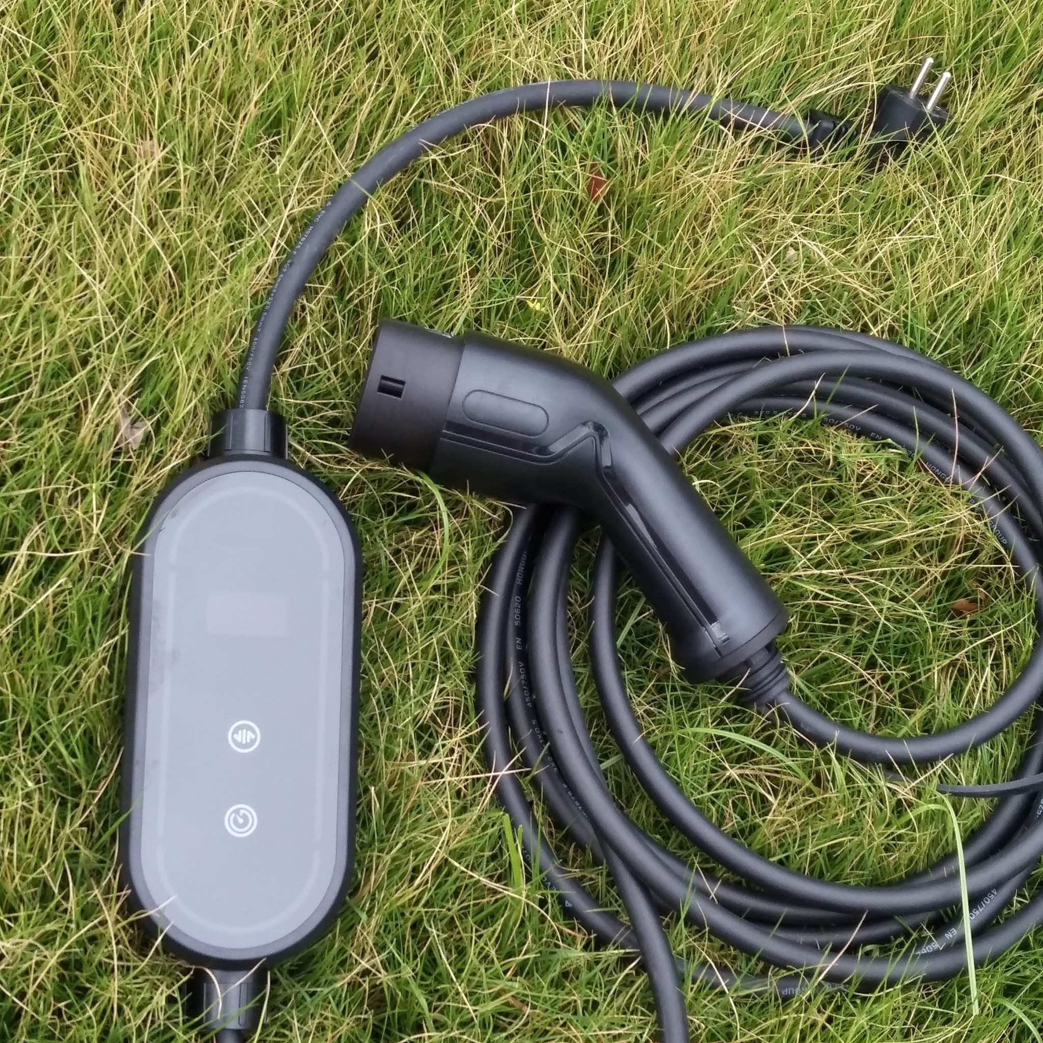 บล็อกบริษัทล่าสุดเกี่ยวกับ Iea: EV ไม่ได้ลดลง