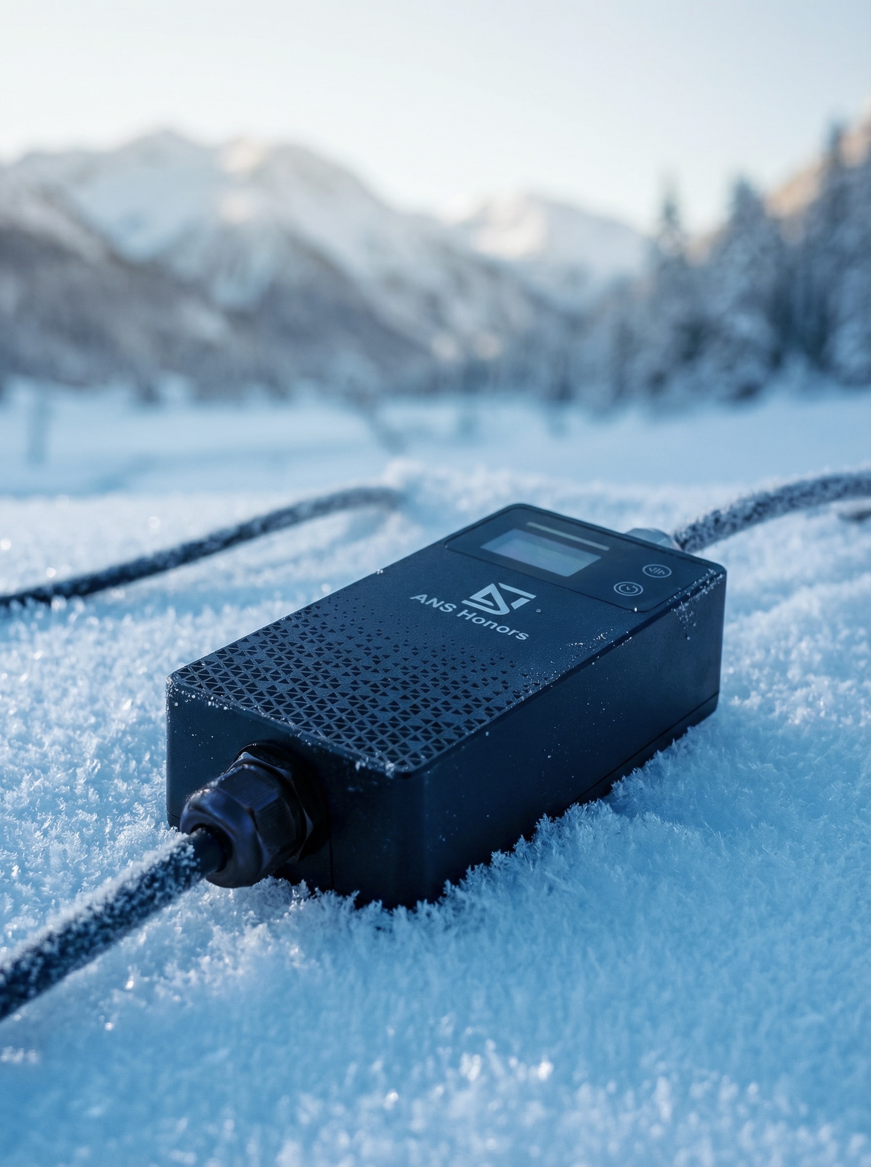 บล็อกบริษัทล่าสุดเกี่ยวกับ เทคโนโลยี ความ ปลอดภัย ที่ สําคัญ หลัง เครื่อง ชาร์จ รถยนต์ ขนส่ง ที่ทันสมัย