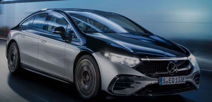 บล็อกบริษัทล่าสุดเกี่ยวกับ ระบบนิเวศการชาร์จสำหรับ Mercedes EQS: Plug&Charge Support, Offsets for Renerable Energy