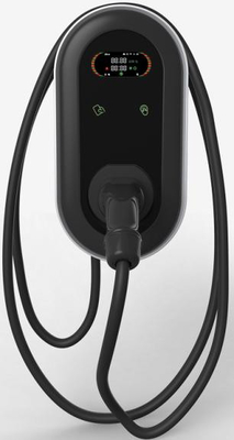ซื้อ สถานีชาร์จ EV เชิงพาณิชย์อัจฉริยะประเภท 2 OCPP2.0 22kW 32A การผลิตออนไลน์