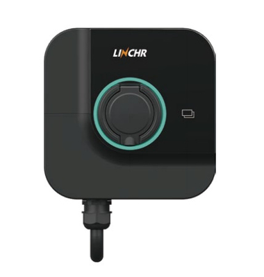 ซื้อ JSON1.6 OCPP AC EV สถานีชาร์จ 7kW 22kw Home Charger การผลิตออนไลน์