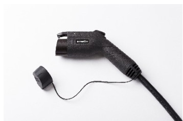 ซื้อ สายชาร์จ Type 1 SAE J1772 IP55 EV การผลิตออนไลน์