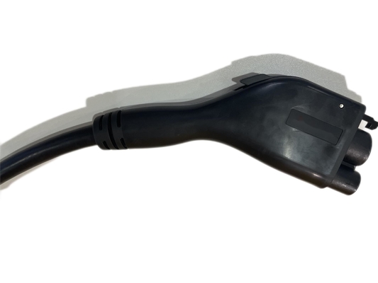 รายการ UL IP67 CCS Type 1 ev สายชาร์จ 350A 1000V