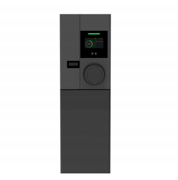 ซื้อ 7kw 22kW Smart Wallbox EV Charger สําหรับการใช้งานในบ้านและการค้า การผลิตออนไลน์