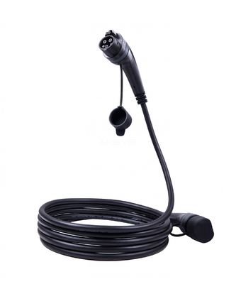 ซื้อ สายชาร์จ 32A Type 1 ถึง Type 2 EV การผลิตออนไลน์