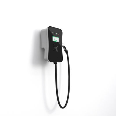 สถานีชาร์จ 40A AC EV