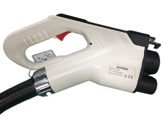 150A 1000V CCS Combo Charger US Standard CCS Combo 1 ปลั๊กชาร์จเร็ว