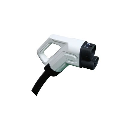 ซื้อ เครื่องชาร์จ CCS Combo 1000V DC 80A CCS Combo 2 พร้อมสายเคเบิล 5M การผลิตออนไลน์