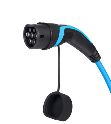 ซื้อ สายชาร์จ EV 480V Type 2 การผลิตออนไลน์