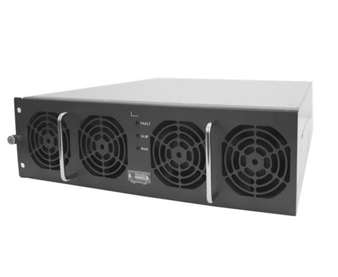 ซื้อ โมดูลชาร์จ 30kW 1000V EV โมดูลชาร์จไฟ EV สำหรับสถานีชาร์จ EV การผลิตออนไลน์