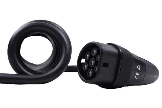 ซื้อ สายชาร์จ EV 22kW Type 2 การผลิตออนไลน์