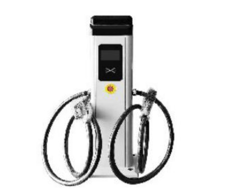 ซื้อ GB / T 22kW OCPP2.0 ประเภท 2 สถานีชาร์จ AC IP54 7 '' หน้าจอสัมผัส การผลิตออนไลน์