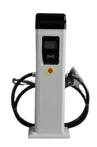 OCPP J1.6 GB / T IEC62196 สถานีชาร์จ AC EV 32A 22kW Commercial