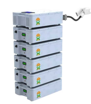 ราคาดี IP54 20Kw Energy Battery Storage Power Bank สำหรับสถานีชาร์จ EV DC ออนไลน์