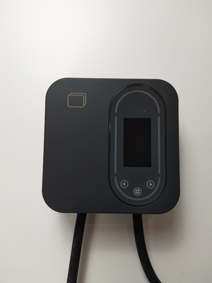 ราคาดี บ้าน สถานีชาร์จรถไฟฟ้าออนไลน์ 7kW 32A Type2 Plug With 5M Cable ออนไลน์