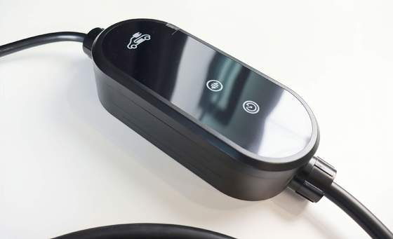 ราคาดี CE 3kW Portable EV Charger 16A IP67 with 5m Cable ออนไลน์