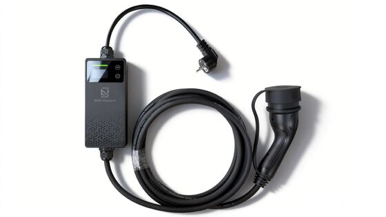 ราคาดี เครื่องชาร์จรถยนต์พกพาขนาดเบา 3.7kW พร้อม IP67 การป้องกันสําหรับการชาร์จที่อยู่อาศัย ออนไลน์