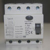 ราคาดี 16A 32A 40A 63A ELCB RCD เซอร์กิตเบรกเกอร์ RCCB เบรกเกอร์กระแสไฟตกค้าง ออนไลน์