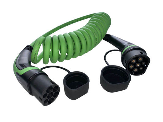 ราคาดี 22kW Type 2 ถึง Type 2 EV สายชาร์จ ออนไลน์