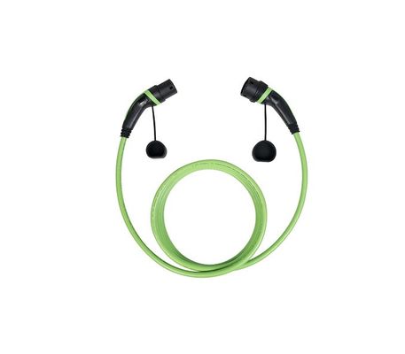 ราคาดี Model 3 IP 67 Type 2 to Type 2 32A 480V 3 phase Electric car charging EV Cable type 2 ev cable ออนไลน์