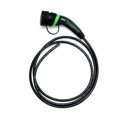 ราคาดี 32A 1 เฟส Type 2 EV สายชาร์จ 240V TPU Cable ออนไลน์