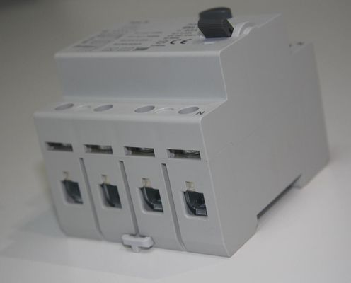 ราคาดี 40A RCD เซอร์กิตเบรกเกอร์ ออนไลน์