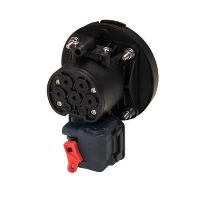 ราคาดี IEC 62196-2 EV อุปกรณ์ชาร์จประเภท 2 ซ็อกเก็ตหญิงพร้อม Hella Lock ออนไลน์