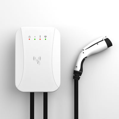 ราคาดี IP65 Type 1 AC EV สถานีชาร์จ ออนไลน์