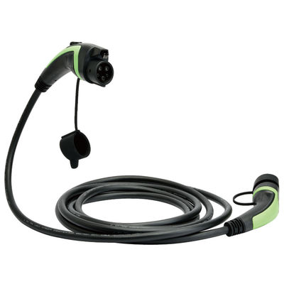 ราคาดี 7kW Type 1 ถึง Type 2 EV สายชาร์จ ออนไลน์