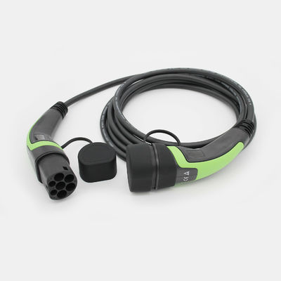 ราคาดี IP55 Type 2 ถึง Type 2 EV สายชาร์จ ออนไลน์
