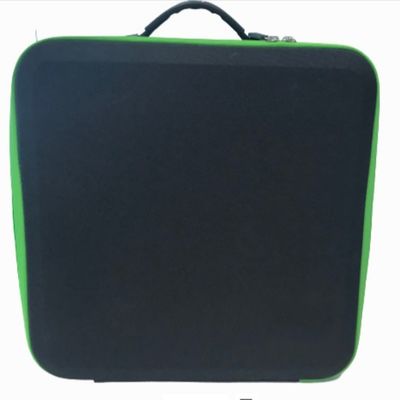 ราคาดี กระเป๋าใส่สายชาร์จ EV กันกระแทก ANS 38x38x11cm กระเป๋าใส่ EVA ออนไลน์
