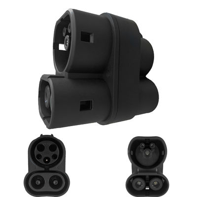 ราคาดี 150A DC CCS Combo Charger CCS Combo 2 ถึง CCS Combo 1 Adapter ออนไลน์