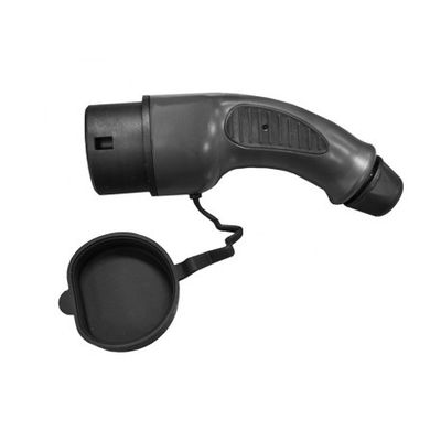 ราคาดี สายชาร์จ 32A 250V Type 2 EV ประกอบง่าย Type 2 Female Plug ออนไลน์