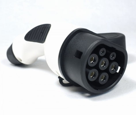 ราคาดี 480V 3 เฟส 22kw สายชาร์จ EV Type 2 Fast Charging Plug ออนไลน์