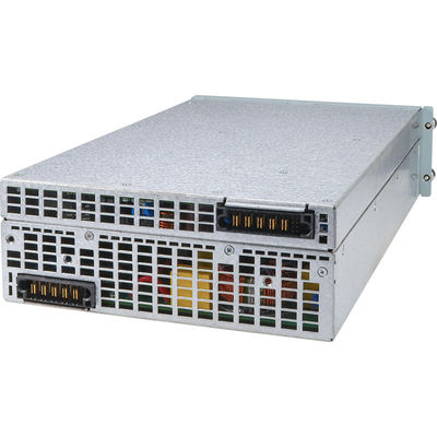 ราคาดี ตัวแปลง DC DC DC 750V 15kW แบบสองทิศทาง ออนไลน์