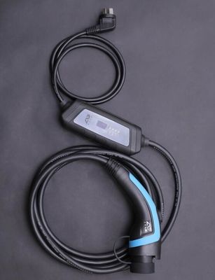 ราคาดี 16A 250V 3.6kW GBT EV Charger มาตรฐาน GB / T พร้อมระบบป้องกันพื้น ออนไลน์