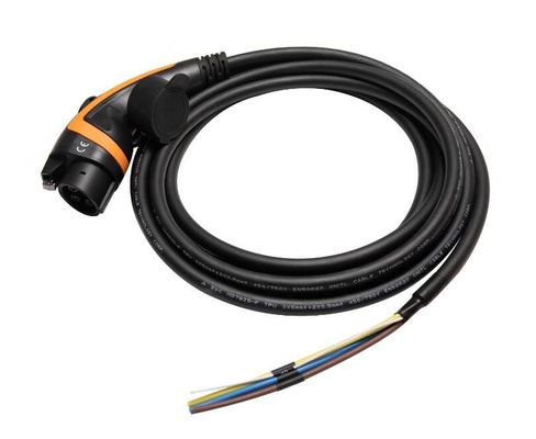ราคาดี สายชาร์จ SAE J1772 Type 1 EV 30feet Waterproof IP55 Type 1 EV Connector ออนไลน์